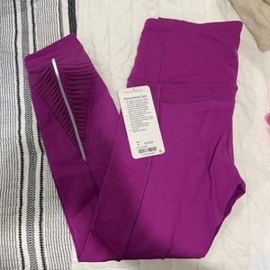 NWT making moves tight from lululemon